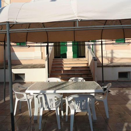 Casa Tipica Di Mirella Villa Santa Maria di Leuca Exterior photo